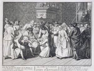 The Circumcision Ceremony