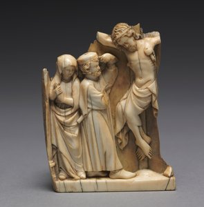 The Crucifixion