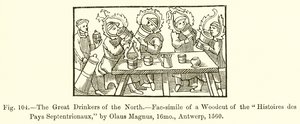 The Great Drinkers of the North