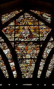 The Last Judgement