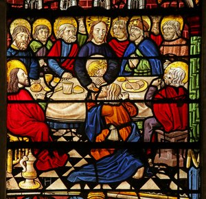 The Last Supper