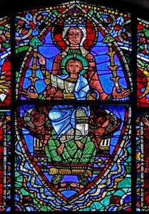 The Life of Christ: The Virgin and Child
