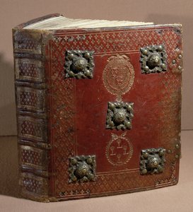 The Livre Ferre of the Cour des Comptes
