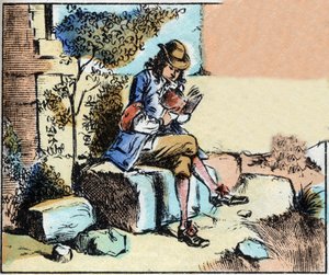 The Marquis de Montcalm