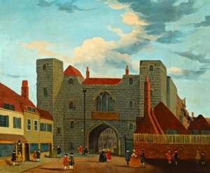 The Old Jerusalem Tavern