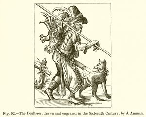 The Poulterer