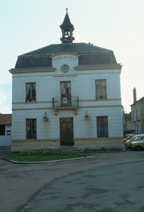 The Town Hall