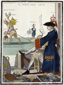 The craftsman pulls the devil by the tail - Popular Imaging
