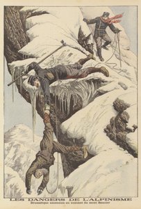 The dangers of alpimism