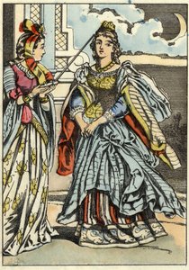 The Godmother
