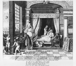 The so-called Protestant Reformed religion in desperate straits, 1684