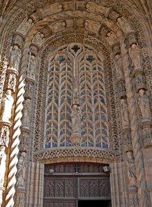 The South Door