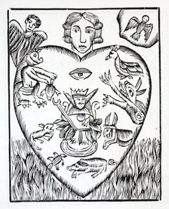 The State of Man Falling into Sin