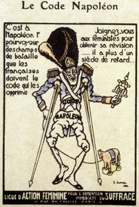 Unknown Image by French School