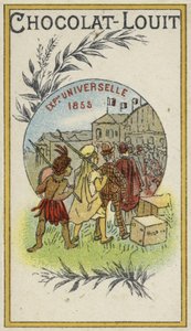 Universal Exposition, Paris, 1855