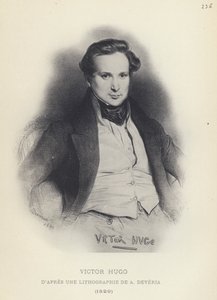Victor Hugo