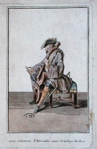 Violincello, c.1700