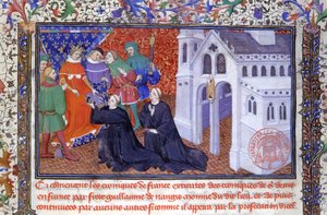 William of Nangis