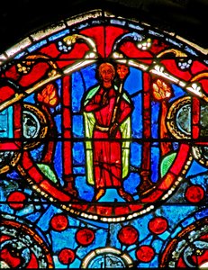 Prodigal Son: His Father?