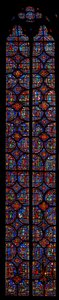 The Book of Esther by French School