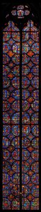 The Book of Esther by French School