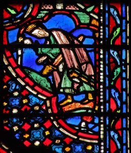 Death of Saul by French School