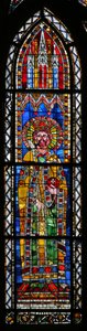 Emperor Frederick I by French School