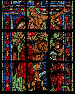 The Descent from Cross