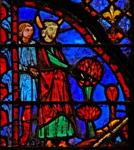 Moses Orders the Expulsion of the Unclean by French School