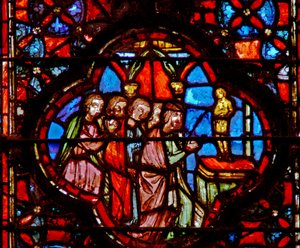 The Idolatry of the Jews