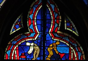 The Idols Overturned by French School