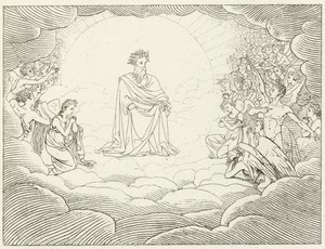 Illustration for Goethe