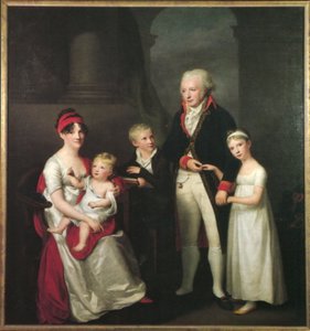 Gröger Family Souchay