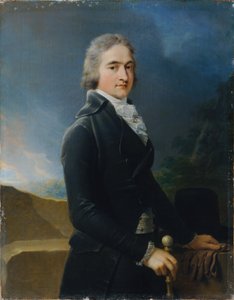 Bernhard von Tschoffen (d. 1802)