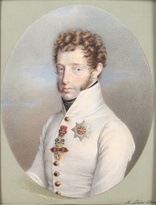 Archduke Louis of Austria