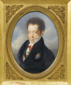 Archduke Louis of Austria 1784-1864, c. 1823