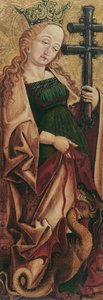 St. Margaret (Inside) and St. Pantaleon (Outside)