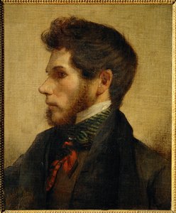 Self-Portrait