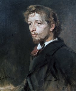 Portrait of a Young Man