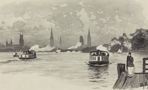 Outer Alster