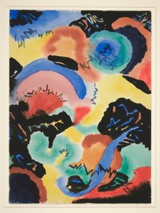 Forms by Fritz Stuckenberg