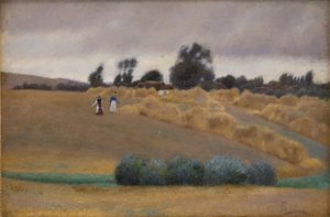 Harvest
