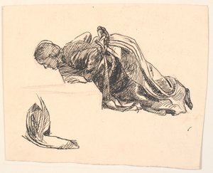 Draft for the mother