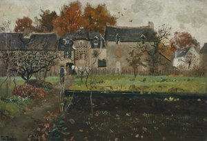 French Farm