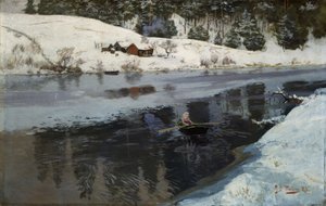 From Simoa, Winter