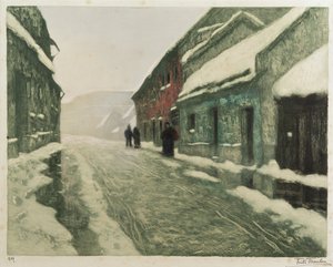 Thaw