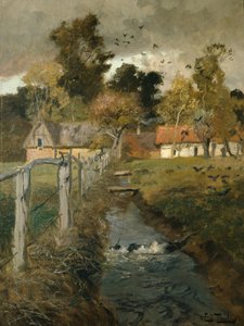 The Stream