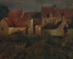 Untitled, ca 1901