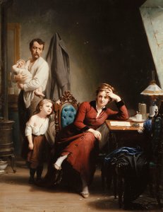 The Poetess