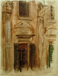 Architectural Study